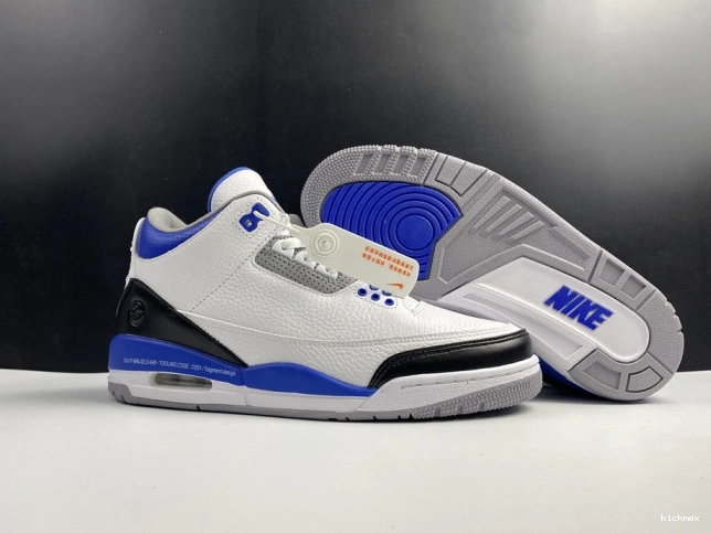 Rep MAX Jordan Retro CT8532-040 Air White Blue 3 0722